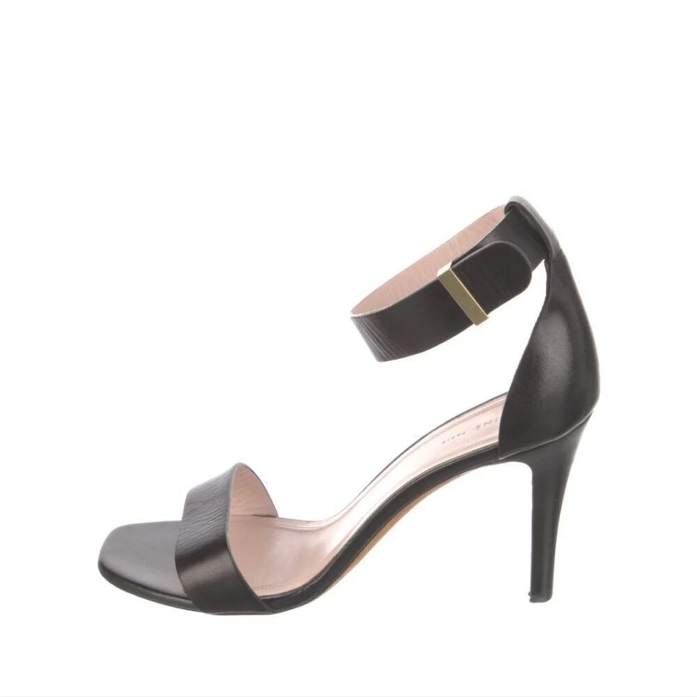 Celine Heel Sandals